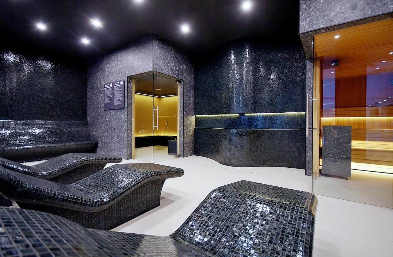 Polanki Aqua Apartament Ada A 103 Kolobrzeg Bagian luar foto